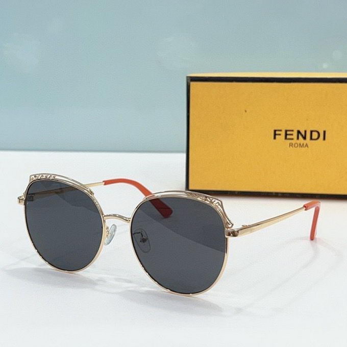 Fendi Sunglasses ID:20230612-1052